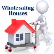 how to wholesale real estate in 2013